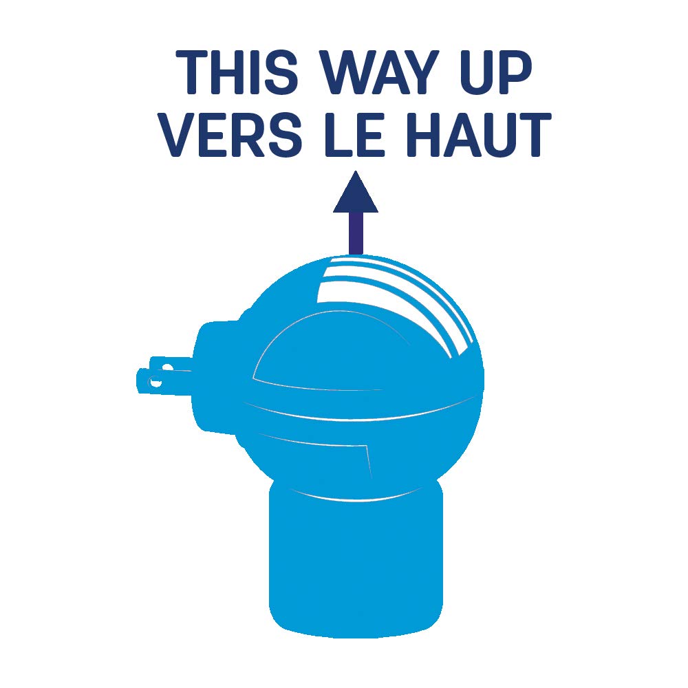 Kit de démarrage ADAPTIL 30 jours - Utilisez ADAPTIL pour chiens pour les aider à se calmer et à se réconforter à la maison, lorsqu'ils sont seuls ou en cas de bruits forts et d'événements stressants (avec diffuseur ADAPTIL LMH19 et recharge ADAPTIL C133)