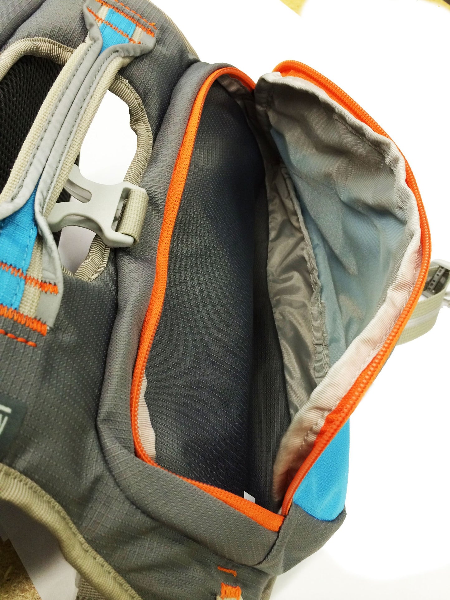 Sac à dos Cesar Millan™ - Sac à dos pour chien Dog Whisperer - Sac à dos bien rembourré pour chiens - Sac à dos de randonnée durable pour chien (moyen)
