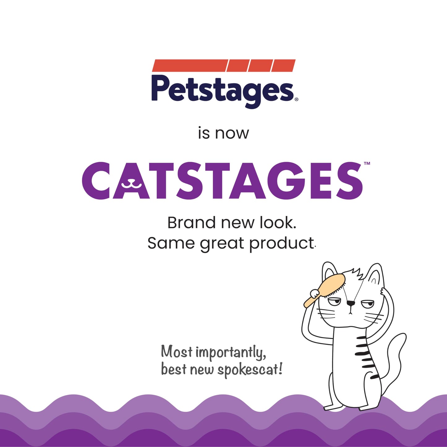 Nina Ottosson by Petstages Buggin' Out Puzzle & Play - Interactive Cat Treat Puzzle