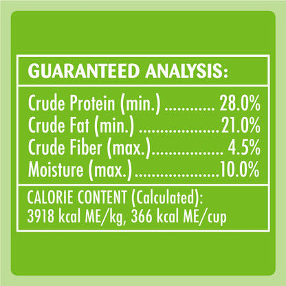 TEMPTATIONS Mix-Ups Adult Cat Treats, Catnip (Chicken, Catnip & Cheddar Flavour), 454g Tub